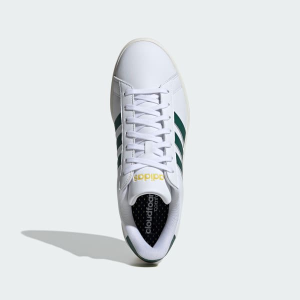 Adidas originals kids' superstar cloudfoam sneaker shop