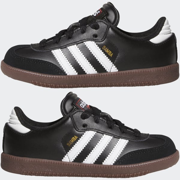 Adidas samba zum joggen discount