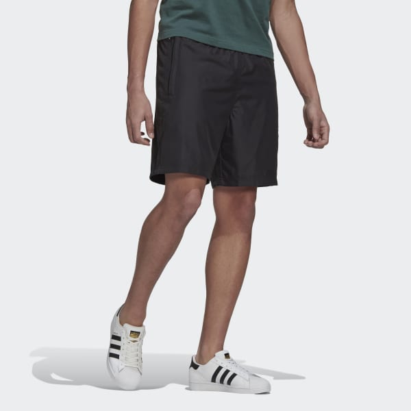 Noir Short Adicolor Essentials Trace QF537