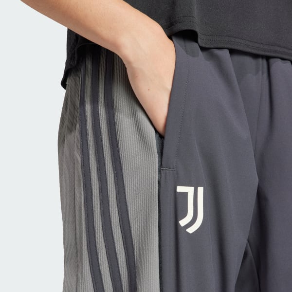 Juventus Anthem Pants