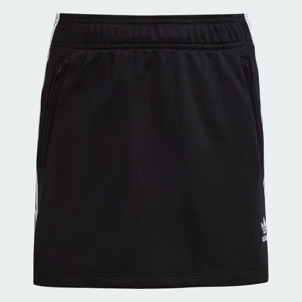 Black Firebird Skirt Kids