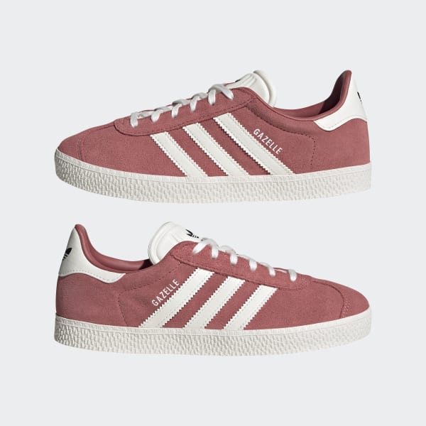 Red Gazelle Shoes KYP59