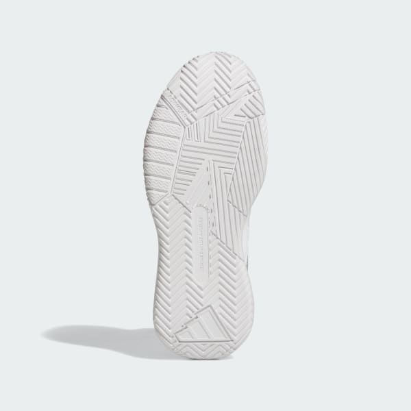 Branco Tênis OwnTheGame 3.0