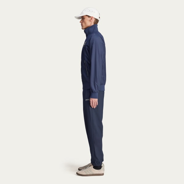 Bleu Veste Hudswell SPZL