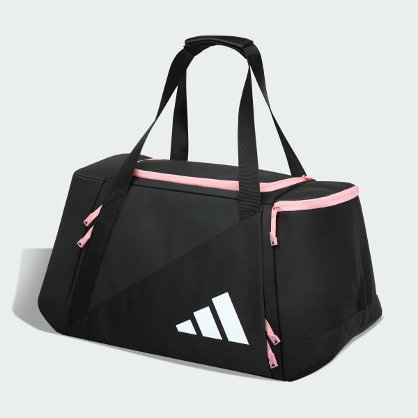 Zwart VS .6 Holdall Tas