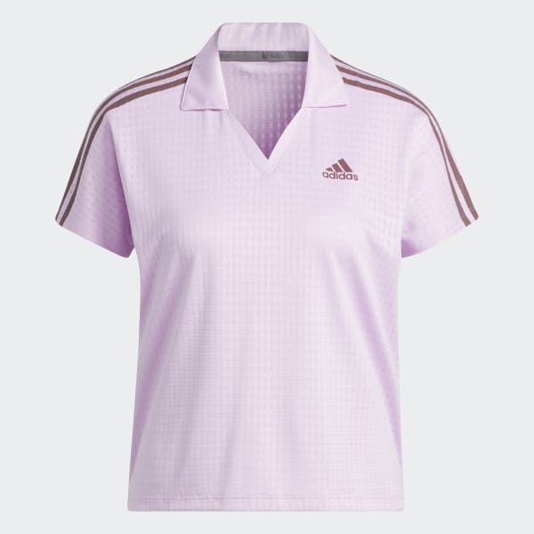 nachová Polokošile 3-Stripes