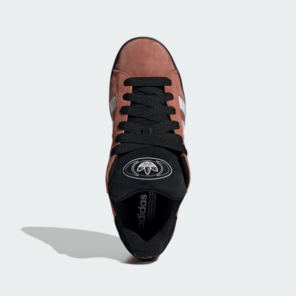 Marron Zapatillas Campus 00s