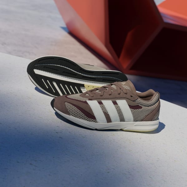 Brązowy Buty Lightblaze LP