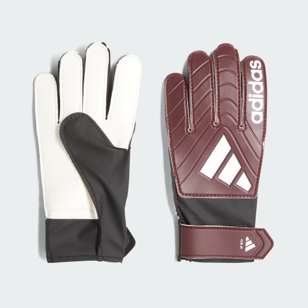 Adidas Guantes de Arquero Copa Club Adolescentes Futbol