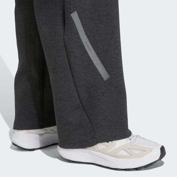 adidas Z.N.E. Premium Pants - Black | Free Shipping with adiClub