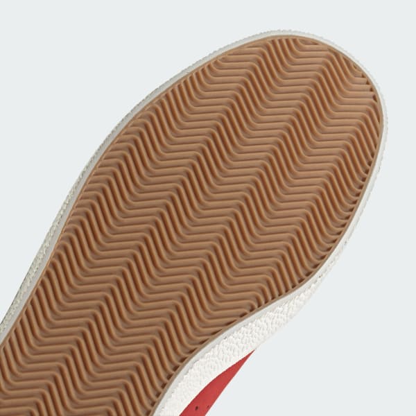 Stan smith rood discount