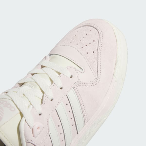 [ADIDAS] スニーカー ライバルリー RIVALRY LUX LOW ピンク アディダス ライバルリー ロー / Rivalry Low - ピンク
