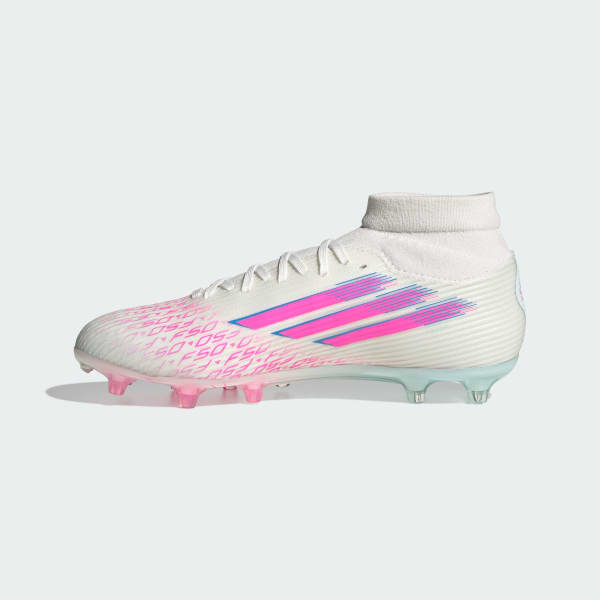 adidas F50 Sparkfusion League Firm Ground/Artificial Grass Cleats
