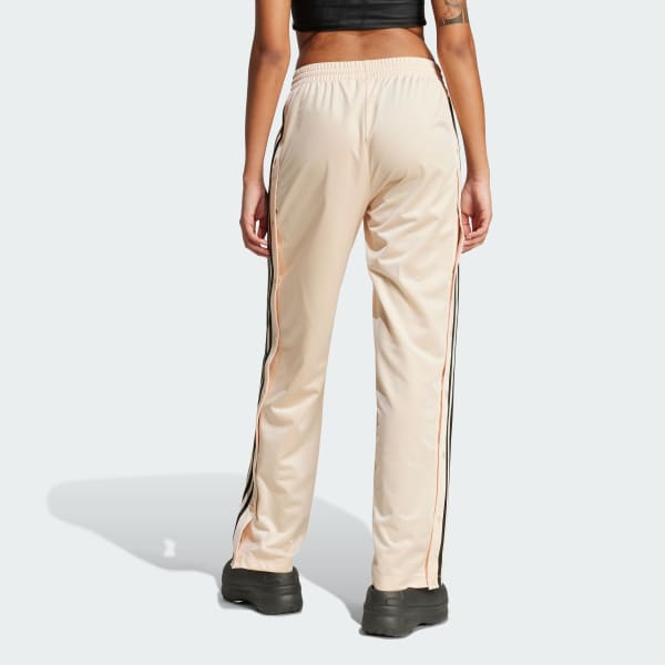 Rosado Pantalón Deportivo adidas x FARM Rio