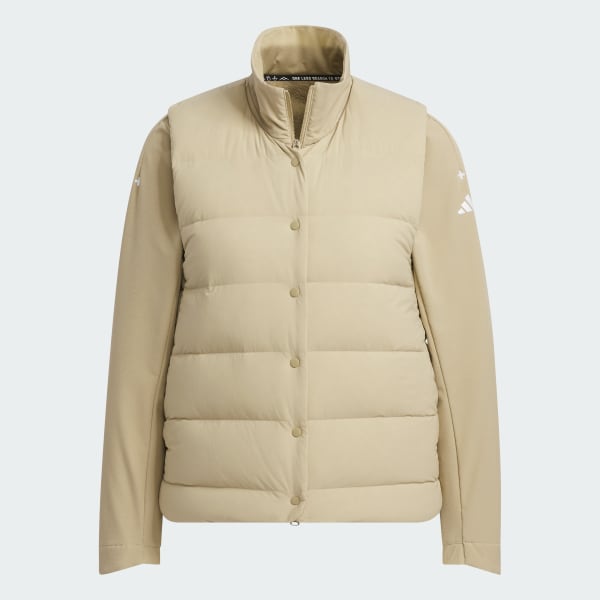 【最強ウェア】アディダスFROSTGUARD ゴルフ　ジャケット　保温性軽量　M adidas｜【公式】アディダス adidas 【ゴルフ】AZ FROSTGUARD