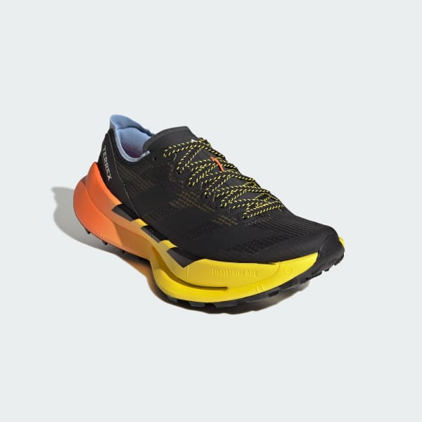 Szary Buty do biegów przełajowych Terrex Agravic Speed Ultra 2