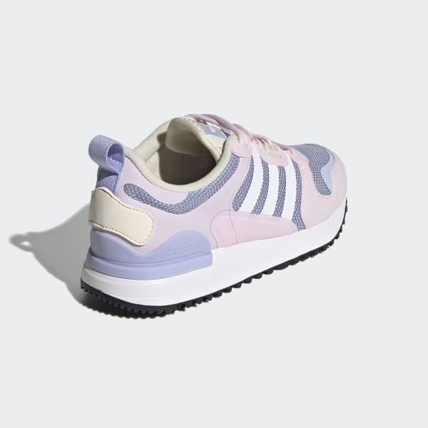 Pink ZX 700 HD Shoes LRS44