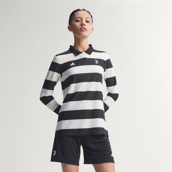 zwart SGURA AUTHENTIC LONGSLEEVE DAMES