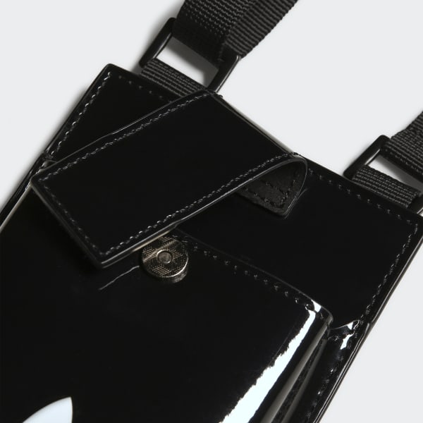 Black Universal Pouch