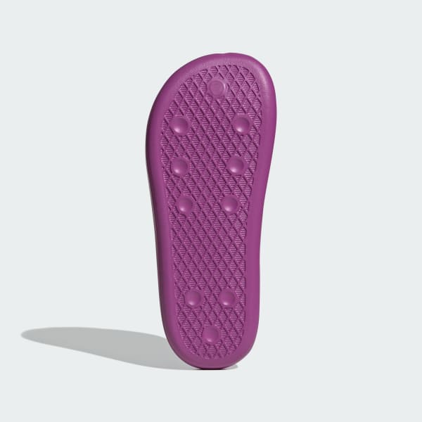 Violeta Chancla Adilette Ayoon