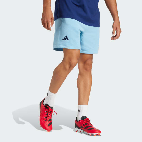 Blue New South Wales Shorts