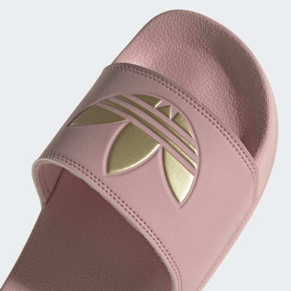 adidas Adilette Lite Slides Pink adidas Philippines