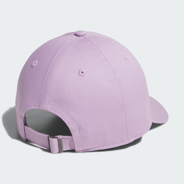 キャプテン✨ adidas Youth Saturday 2 Hat - Purple | Free Shipping with adiClub
