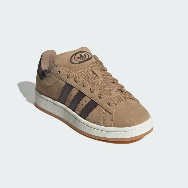 adidas Campus 00s Shoes - Brown | Free Shipping with adiClub