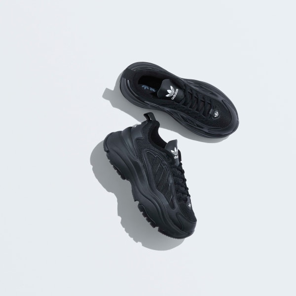 新品未使用 26cm adidas OZGAIA アディダス オズガイア adidas スニーカー ADIDAS アディダス OZGAIA W オズガイア