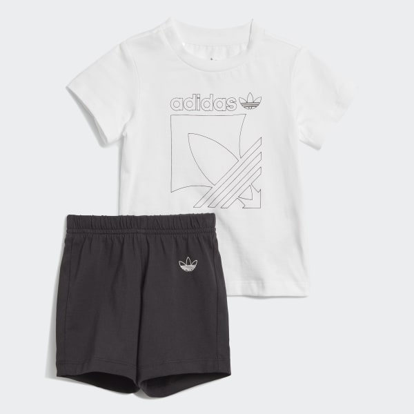 kids adidas set
