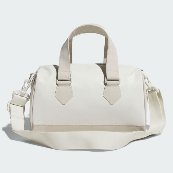 グレー ユニセックス PU レザー カートバッグ