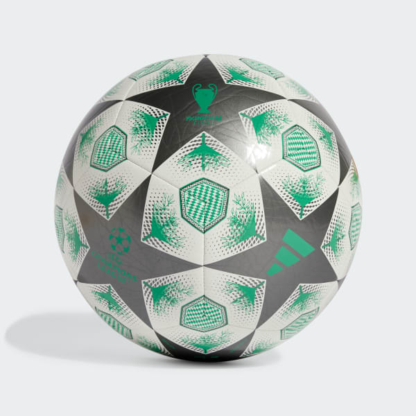 Grigio Pallone UCL Club 24/25 Knockout Phase