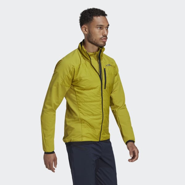 Gron Terrex Primaloft Hybrid Insulation jakke