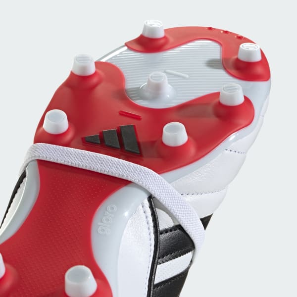 adidas Copa Gloro 2 Firm Ground Boots White adidas Thailand