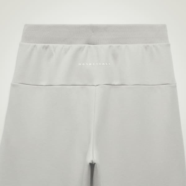 Adidas hot sale basketball joggers