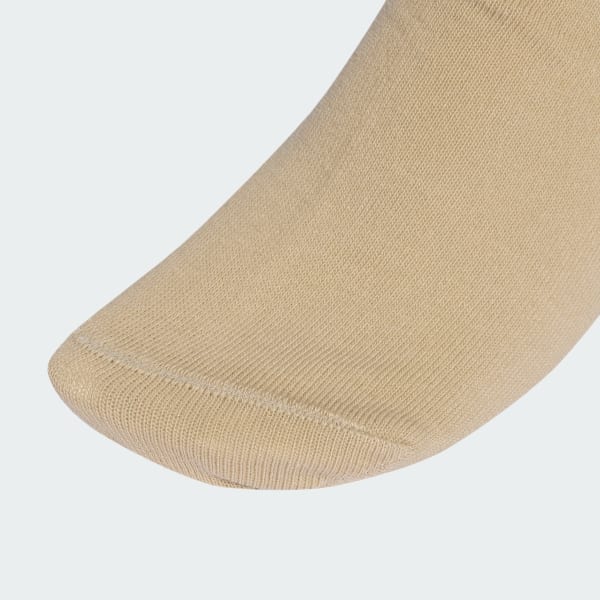 Blue 에브리데이 아이콘 크루 양말 2켤레