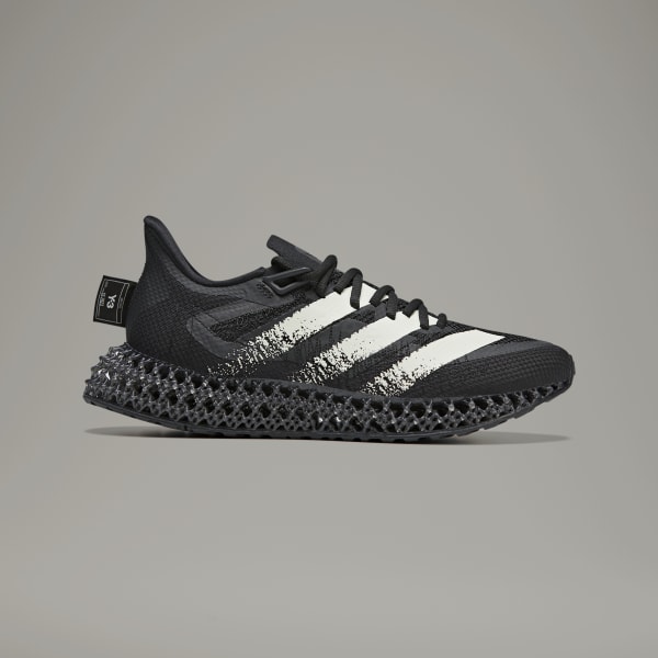 Y-3 Runner 4D FWD Shoes