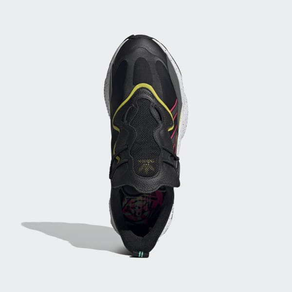 Negro Zapatillas OZWEEGO Trail