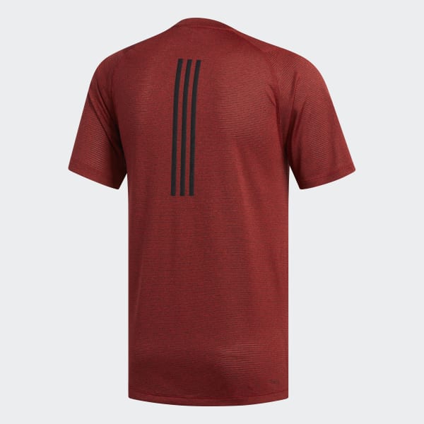 FreeLift Tech Climalite Fitted Tee