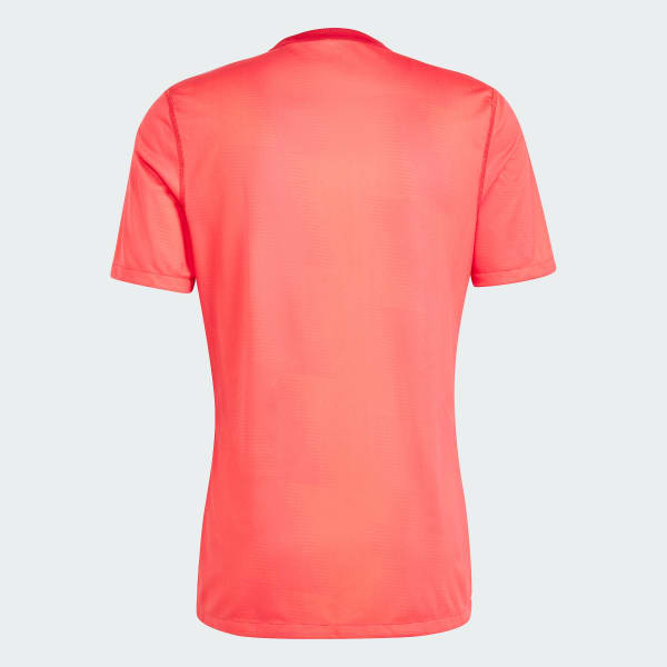 Red Reversible 24 Jersey