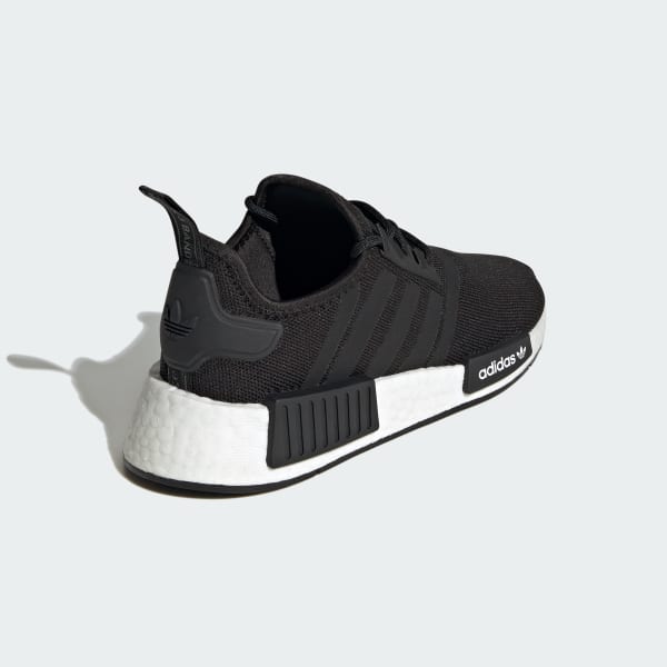 Adidas nmd glitter nere outlet