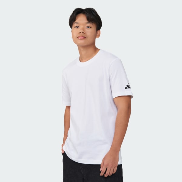 White Lion City Sailors Sealed for Success Tee