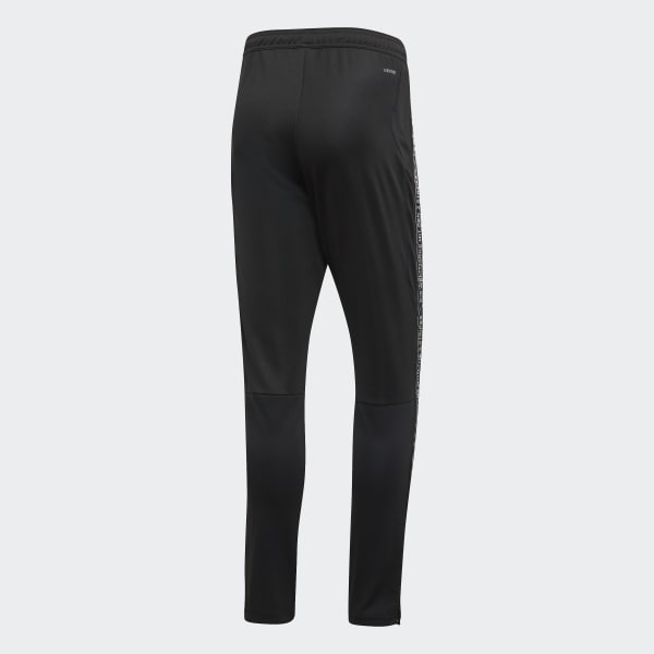 adidas sports trousers mens