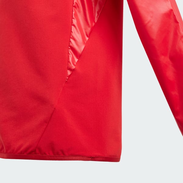 レッド ピステ トップ キッズ