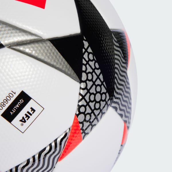 Weiss UWCL League 23/24 Knock-out Ball