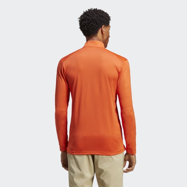 Terrex Multi Half-Zip Long Sleeve Tee