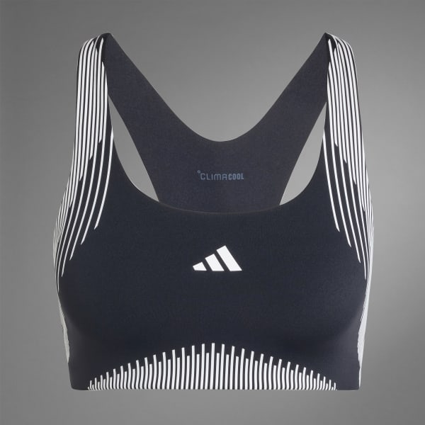 adidas Powerimpact Luxe Training Medium-Support Pro Series adidas Powerimpact Luxe Training Medium-Support Pro Series
