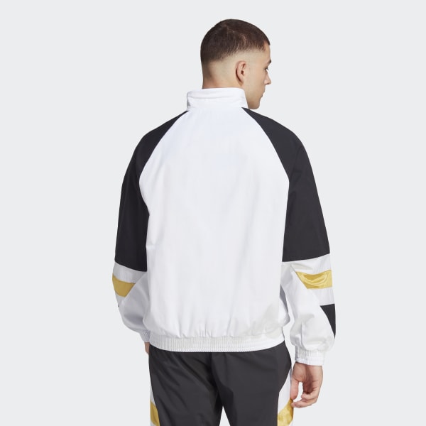 Buzo juventus adidas hot sale