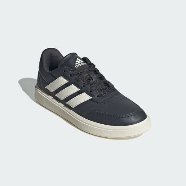 สีเทา รองเท้า Courtblock