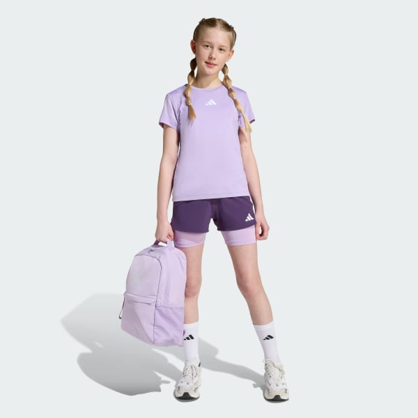 Blanco Camiseta favorita All Sports para niños